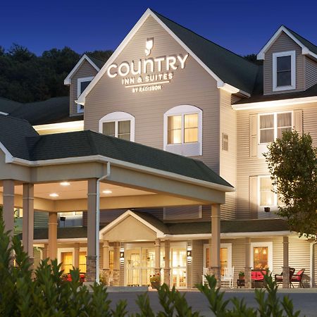 Country Inn & Suites By Radisson, Lehighton-Jim Thorpe, Pa Εξωτερικό φωτογραφία