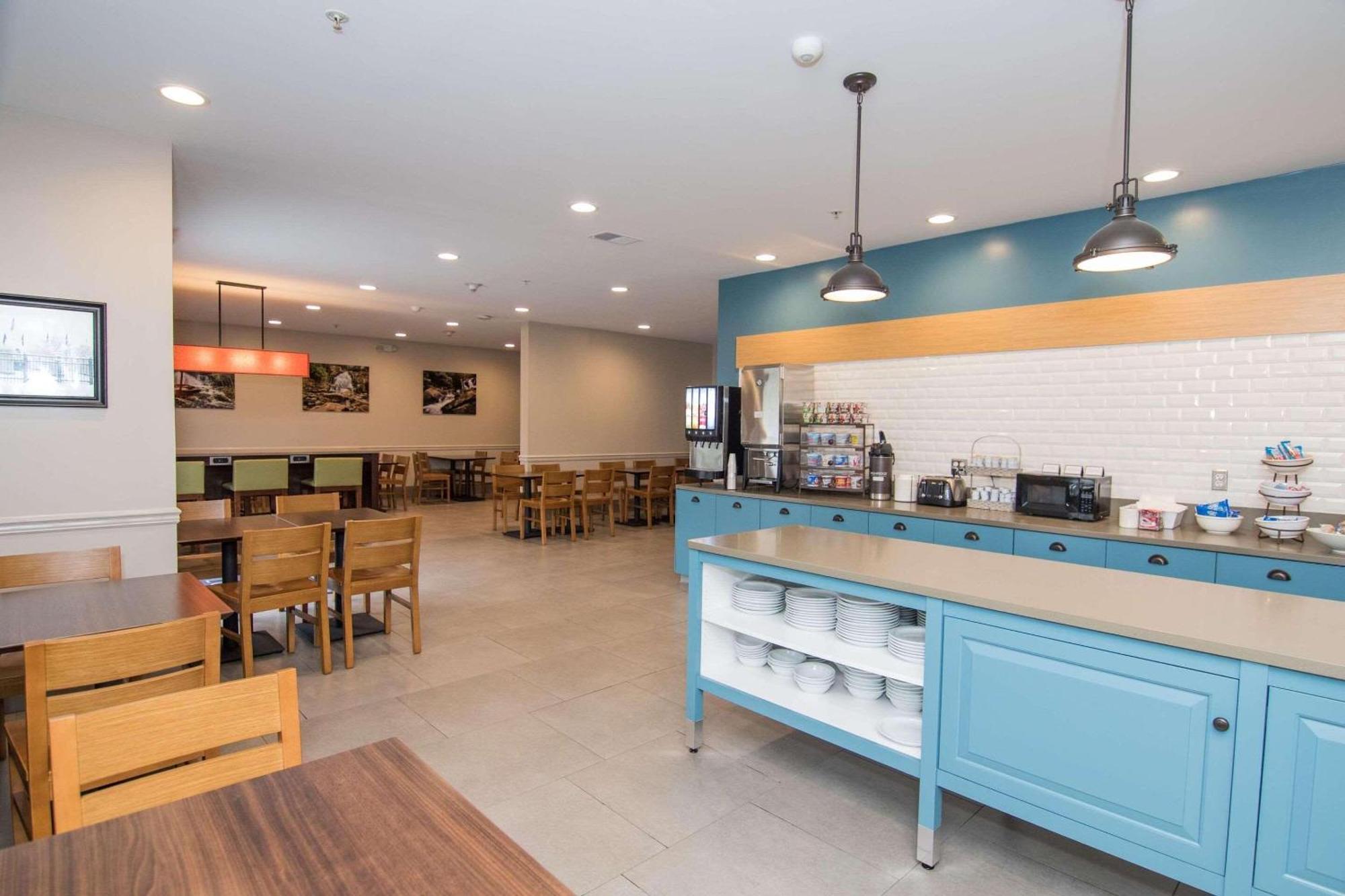 Country Inn & Suites By Radisson, Lehighton-Jim Thorpe, Pa Εξωτερικό φωτογραφία