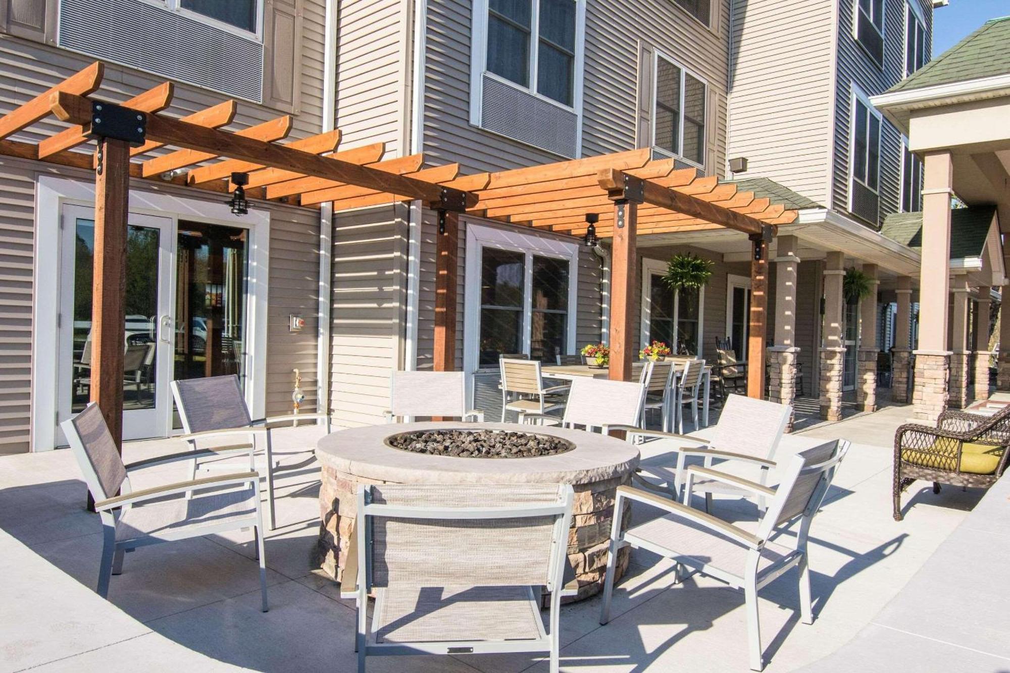 Country Inn & Suites By Radisson, Lehighton-Jim Thorpe, Pa Εξωτερικό φωτογραφία