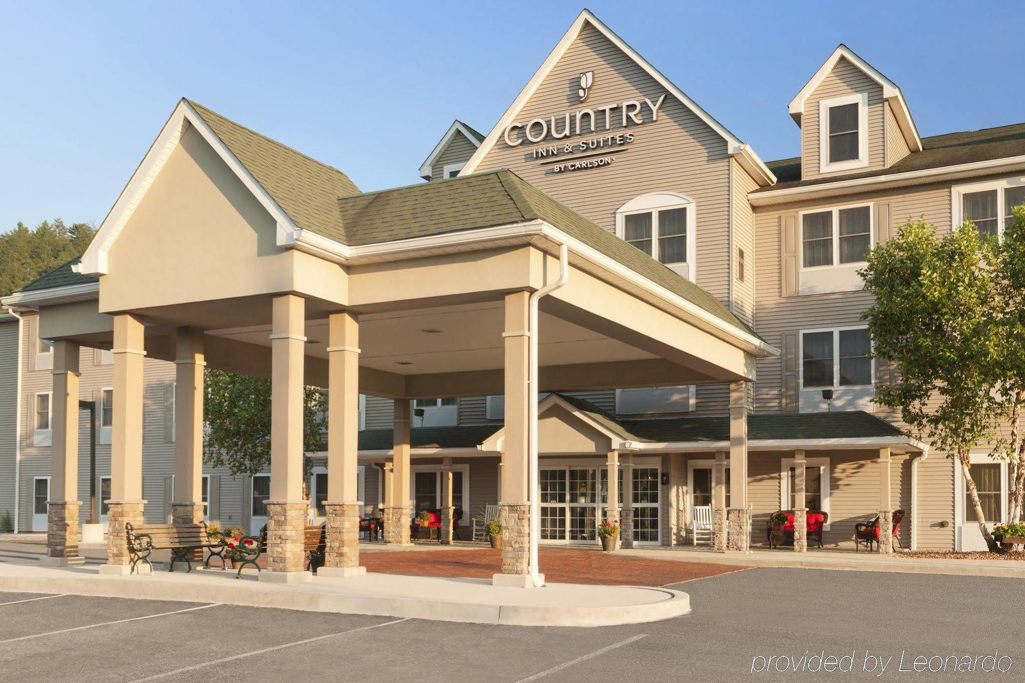 Country Inn & Suites By Radisson, Lehighton-Jim Thorpe, Pa Εξωτερικό φωτογραφία