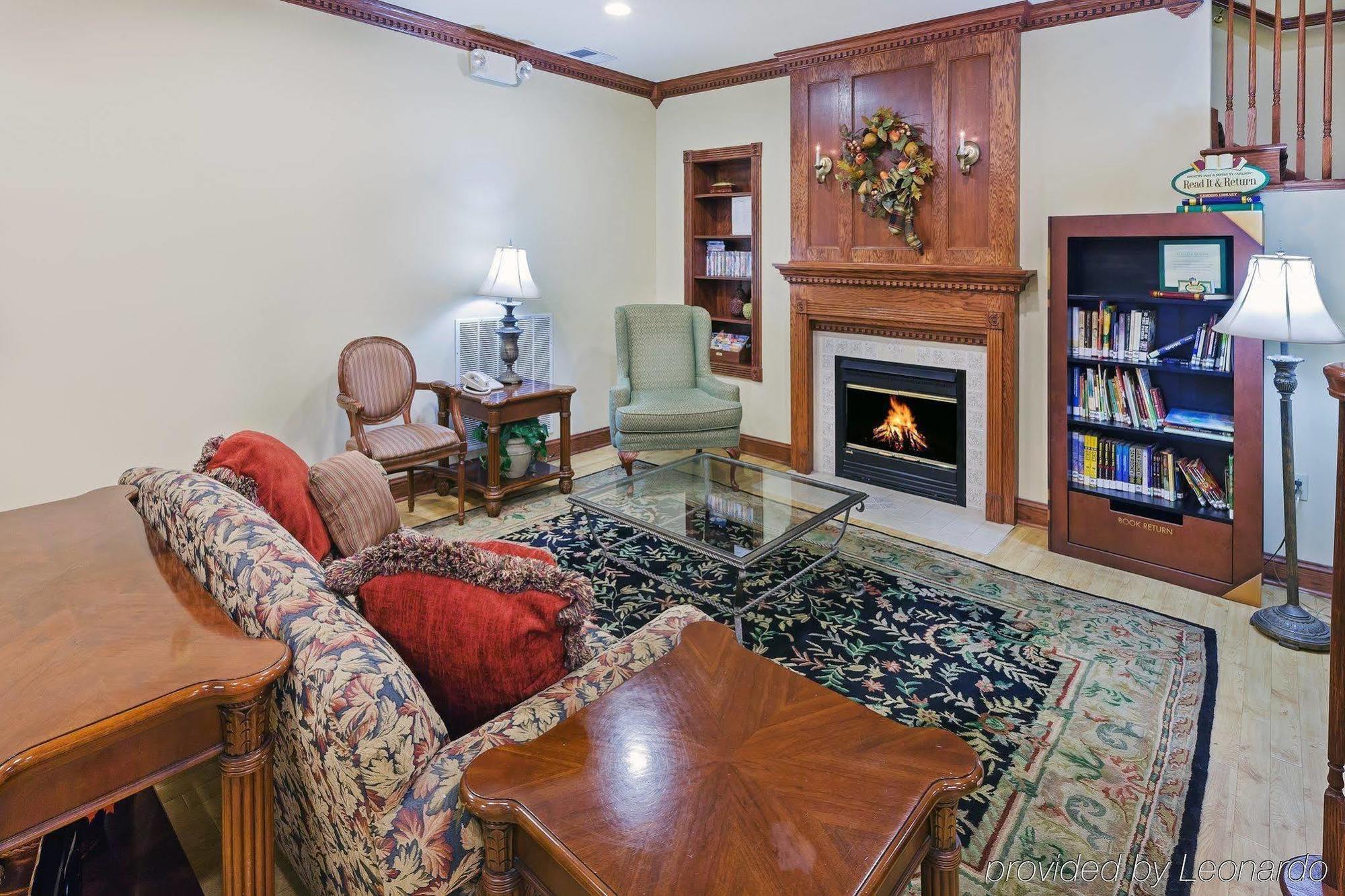 Country Inn & Suites By Radisson, Lehighton-Jim Thorpe, Pa Εξωτερικό φωτογραφία